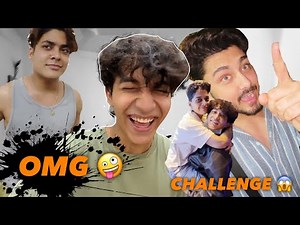 Jaldi Hi International Trip Hone Wala Hai 😍❤️ Masti Decathlon Main 😂🔥