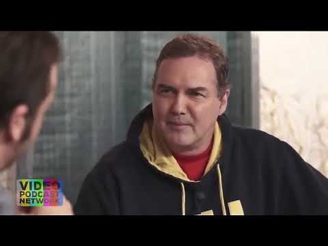 Norm Macdonald - Adolf Hitler and 4/20