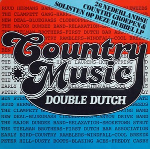 Various - Country Music - Double Dutch