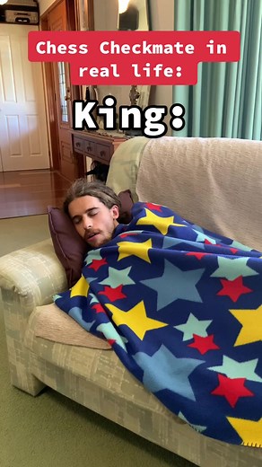 Real Life Chess Checkmate with Australian Twist