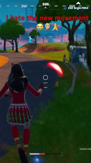 Why can’t we have OG movement 😭