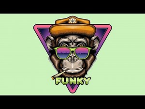 🎸 PUNCHI FUNKY 🧢 - Beat de Rap Funk y Hip Hop Instrumental | EnfaBeats Prod.