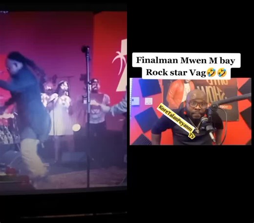 Live Band Performance: Musicians in Concert