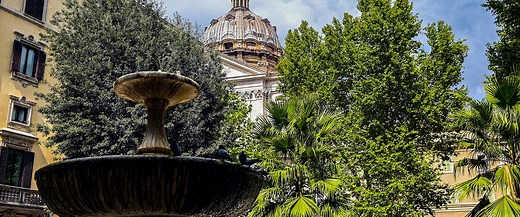 Culinary Tour Guide in Rome - Secret Food Tours