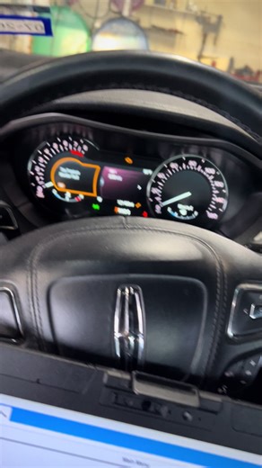 Si tienes un J2534 puedes realizar programaciones con el programa de los dealers #tiktokautotechcontest