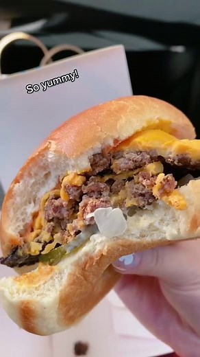 New Beast Burger Locations in Canada