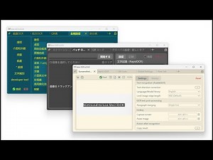 告别手动输入！这款免费OCR工具让你的文字识别变得轻而易举！