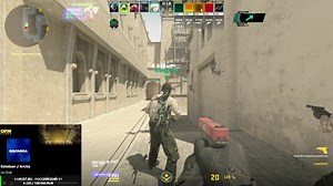 CS - n1mbu7 on Twitch