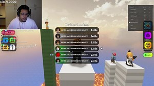 YOOOOO !! MELCHIOR EST LA !! OMG OMG OMG !!