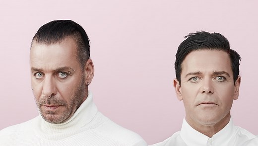 RICHARD Z. KRUSPE's EMIGRATE Drops 'Always On My Mind' Music Video Featuring RAMMSTEIN's TILL LINDEMANN