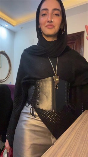 Modern Egyptian Fashion Styling Techniques