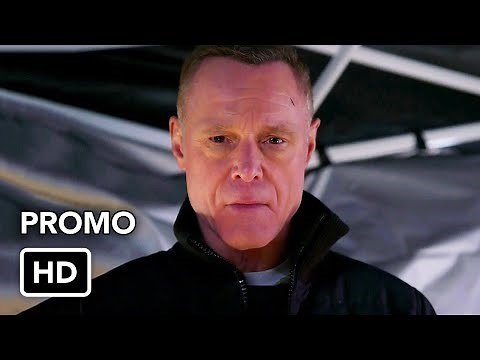 Chicago PD 11x08 Promo "On Paper" (HD)