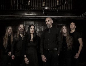 My Dying Bride Announces New Album A Mortal Binding For April 2024 Release, Shares New Song & Video “Thornwyck Hymn” -