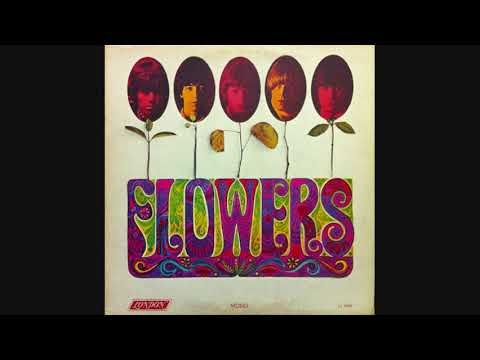 1967 Ruby Tuesday - The Rolling Stones (mono LP cut)