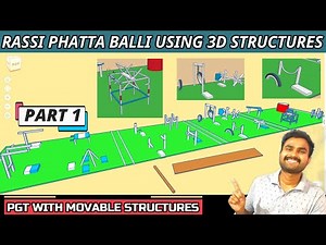 TOUGHEST PROGRESSIVE GROUP TASK IN SSB | GTO using 3D Structures #nda #ssb #cds #afsb #army