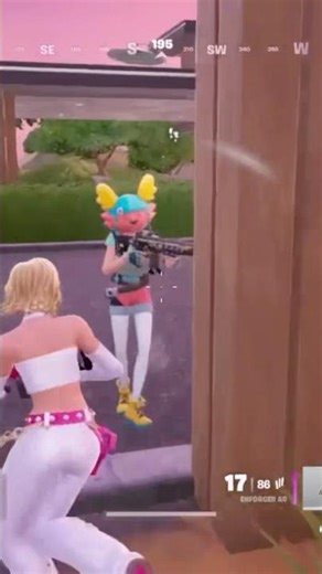 Bro was def a bot #fortnite #chapter4 #fortniteclips #fortnitememes #funnny #fortnitefunny #fort