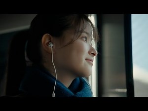 きっと青春の1ページ 受験応援2025 | 「滲む」 sponsored by KitKat
