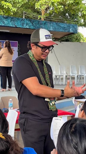 43K views · 746 reactions | KICK-OFF FOR EDUCATIONAL ASSISTANCE 2025 ✨ Educational Assistance 2025 for college students from the 7th District of Cebu officially kicks-off at CTU Moalboal! This program reaffirms our commitment to support the dreams and education of our youth because every student deserves a chance to succeed. ❤️ | Cong. Patsy Calderon | Facebook