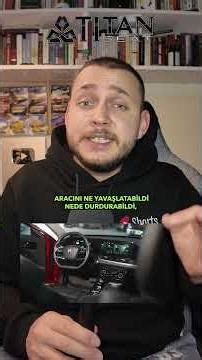 Hiç Gaz Kesmeden 120 Km Hızla 500 Km Araba Sürebilir Misiniz? #otomobil #araba