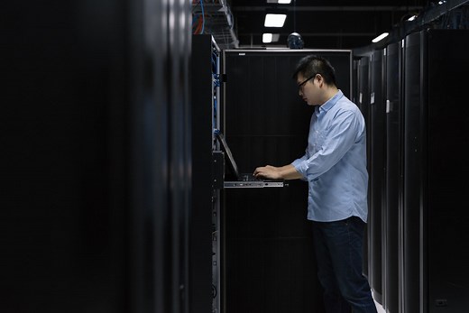 什么是信息安全？| IBM