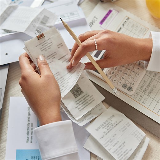 Demo: Expense Management in Dynamics 365 Finance - Sikich