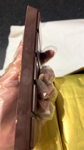 Homemade Chocolate: Perfect Valentine's Day Gift Ideas