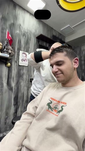 Knockout Sleep💤 Intense Scalp, Head, Face Massage #asmr #positive #asmrmassage