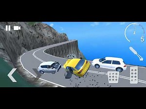 Top crazy car stunts gone wrong || #stunt #car #carcrash