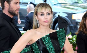 Miley Cyrus shocks fans with controversial abortion post