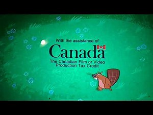 Treehouse (x2)/Nelvana (2007)