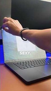 Unboxing the M5 Max MacBook Pro
