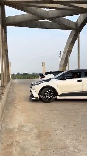 Toyota CHR 2024: The Ultimate Compact SUV Review!