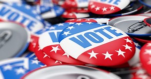 Voter registration tool in Snapchat helped 400,000  people - 9to5Mac