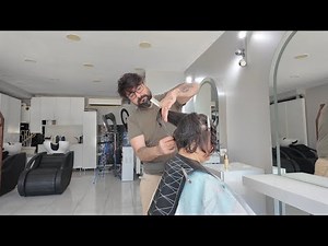 Pixie Bob Haircut Step by Step Short Layered Styl