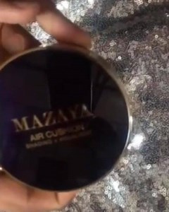 390K views · 1.7K reactions | Mazaya Super Cushion 3 in 1, air cushion with shading & highlighter jadi satu. Praktis dan simple dibawa ke mana-mana, karena cuma bawa satu produk udah mencakup tiga item makeup  wowww cucokk bangett! ✨⁣ ⁣ Siapa nih yang pengen #TampilCetarGakPakaiRibet kayak gini? ⁣ | Mazaya | Facebook