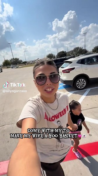 Make a Boo Basket for Your Partner: Fun Ideas