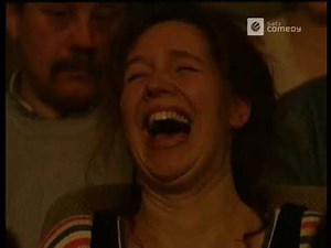 Die Harald Schmidt Show - 0042 - 1996-02-01