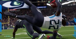 Madden 22 looks ahead to a potential Nintendo Switch debut this year