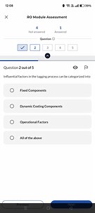 Question:Influential factors in the tagging process can be cat... | Filo