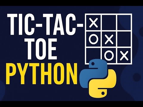 Tic - Tac-Toe by Sopan khare #cs50 ‪@cs50‬