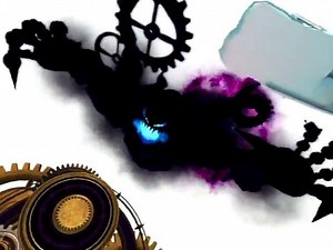 Sonic Generations Cutscene 8 The Dark Monster and the Chaos Emerald