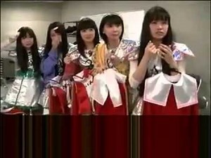 ももクロ紅白初出場！ YouTube