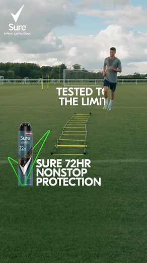 Pushing Limits with Mason Mount for 72H NonStop Protection