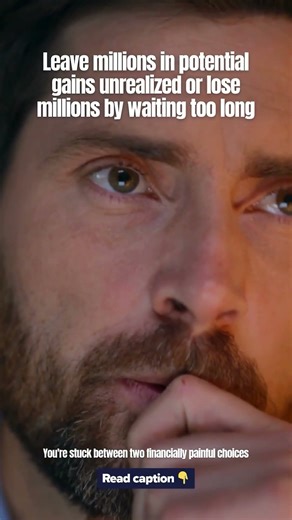 Why Most Founders Wait 3 Years Too Long to Exit 🏛️