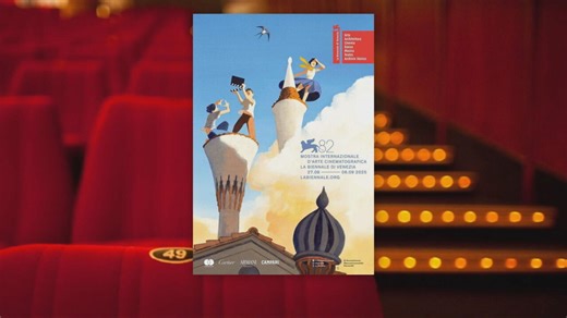 French cinema takes centre stage: The must-watch films lighting up Venice and Angoulême