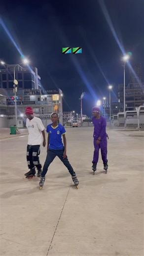 #tanzaniatiktok