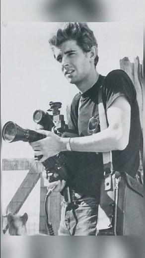 George Lucas on His First Short Film 🎥 #GeorgeLucas #FilmSchool #StarWars