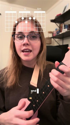 Easy ukulele songs for beginners 🫶 I’m yours AND Country Roads! Wha other songs? #ukulele #fyp