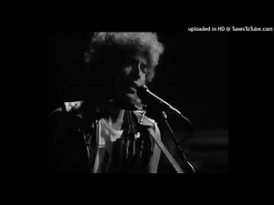 Bob Dylan live , I'll Remember You , Sydney 1986