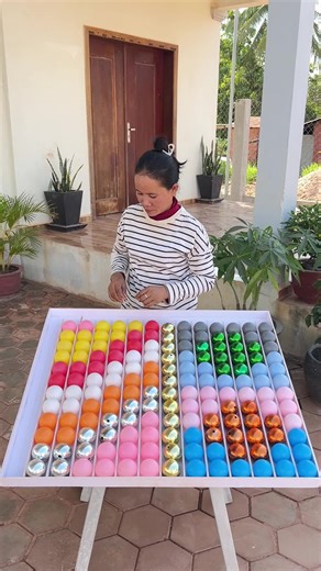 Puzzle Challenge Ball Sorting Master | puzzle